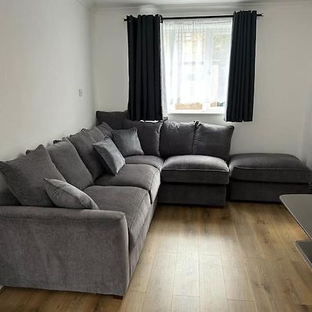 A Luxurious 3 Bed-Terrance House Villa London Exterior photo